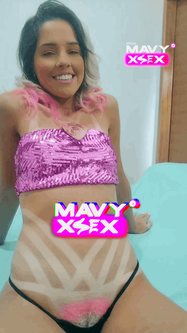 MAVY XSex