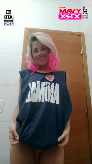 AMAVE Sex 