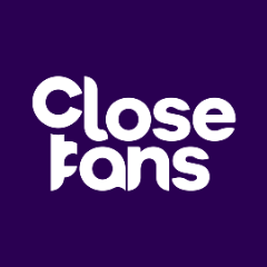 Close Fans AMAVE Sex